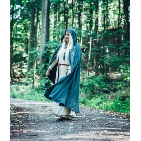 CAPES MÉDIÉVAUX & VIKINGS POUR FEMMES