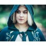 CAPES MÉDIÉVAUX & VIKINGS POUR FEMMES