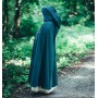 CAPES MÉDIÉVAUX & VIKINGS POUR FEMMES