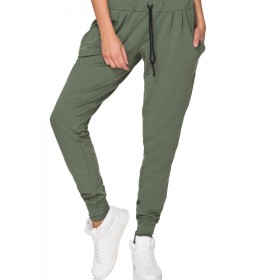 Pantalon survêtement model 107312 Tessita