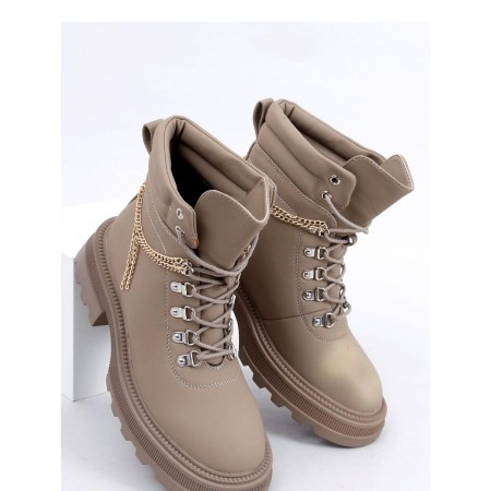 Bottes trappeur model 171107 Inello
