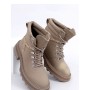 Bottes trappeur model 171107 Inello