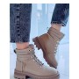 Bottes trappeur model 171107 Inello