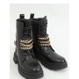 Bootie model 171129 Inello