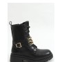 Bootie model 171129 Inello