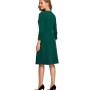 Robe de jour model 171161 Stylove