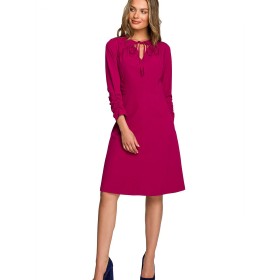 Robe de jour model 171162 Stylove