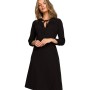 Robe de jour model 171163 Stylove