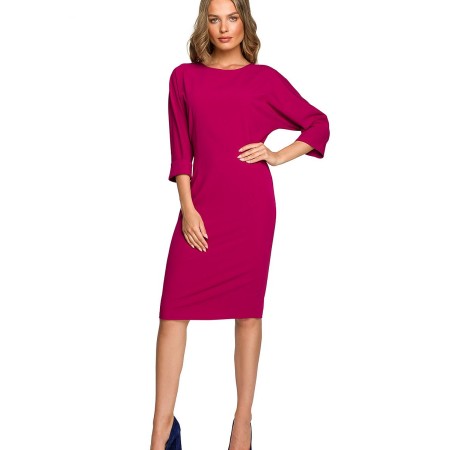 Robe de jour model 171166 Stylove