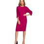 Robe de jour model 171166 Stylove