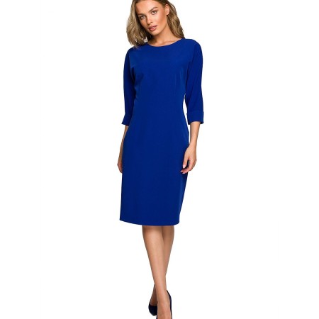 Robe de jour model 171168 Stylove