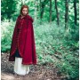 CAPES MÉDIÉVAUX & VIKINGS POUR FEMMES