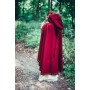 CAPES MÉDIÉVAUX & VIKINGS POUR FEMMES