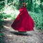 CAPES MÉDIÉVAUX & VIKINGS POUR FEMMES