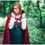 CAPES MÉDIÉVAUX & VIKINGS POUR FEMMES