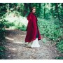 CAPES MÉDIÉVAUX & VIKINGS POUR FEMMES