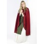 CAPES MÉDIÉVAUX & VIKINGS POUR FEMMES