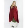 CAPES MÉDIÉVAUX & VIKINGS POUR FEMMES