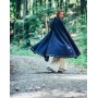 CAPES MÉDIÉVAUX & VIKINGS POUR FEMMES