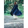 CAPES MÉDIÉVAUX & VIKINGS POUR FEMMES