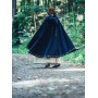 CAPES MÉDIÉVAUX & VIKINGS POUR FEMMES