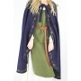 CAPES MÉDIÉVAUX & VIKINGS POUR FEMMES