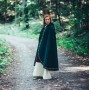 CAPES MÉDIÉVAUX & VIKINGS POUR FEMMES