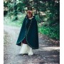 CAPES MÉDIÉVAUX & VIKINGS POUR FEMMES
