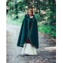 CAPES MÉDIÉVAUX & VIKINGS POUR FEMMES