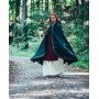 CAPES MÉDIÉVAUX & VIKINGS POUR FEMMES