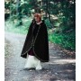 CAPES MÉDIÉVAUX & VIKINGS POUR FEMMES