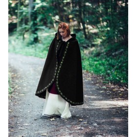 CAPES MÉDIÉVAUX & VIKINGS POUR FEMMES