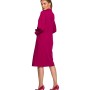 Robe de jour model 171181 Stylove
