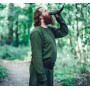 Wikinger Longtunika "Lennart"- Grün XXL