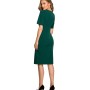 Robe de jour model 171184 Stylove