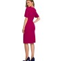 Robe de jour model 171185 Stylove