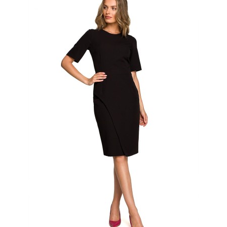 Robe de jour model 171186 Stylove