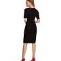 Robe de jour model 171186 Stylove