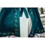 CAPUCHE MÉDIÉVALE ET VIKINGS POUR FEMMES