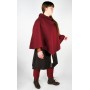 CAPUCHE MÉDIÉVALE ET VIKINGS POUR FEMMES