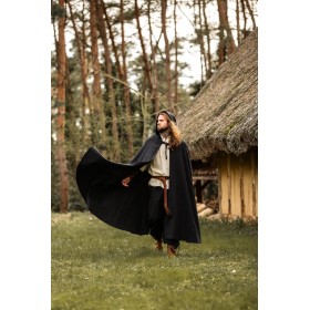 CAPES MÉDIÉVAUX & VIKINGS POUR HOMMES