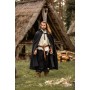 CAPES MÉDIÉVAUX & VIKINGS POUR HOMMES