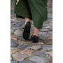 CHAUSSURES MÉDIÉVAUX & VIKINGS POUR FEMMES