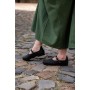 CHAUSSURES MÉDIÉVAUX & VIKINGS POUR FEMMES