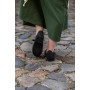 CHAUSSURES MÉDIÉVAUX & VIKINGS POUR FEMMES