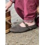 CHAUSSURES MÉDIÉVAUX & VIKINGS POUR FEMMES