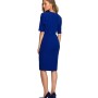 Robe de jour model 171201 Stylove