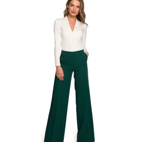 Pantalon femme model 171206 Stylove