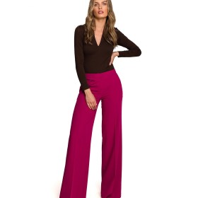Pantalon femme model 171207 Stylove