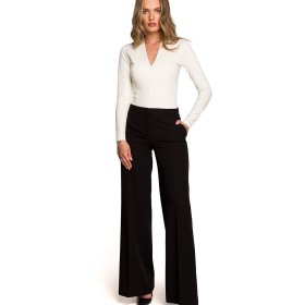 Pantalon femme model 171208 Stylove